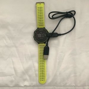 Garmin forerunner 230